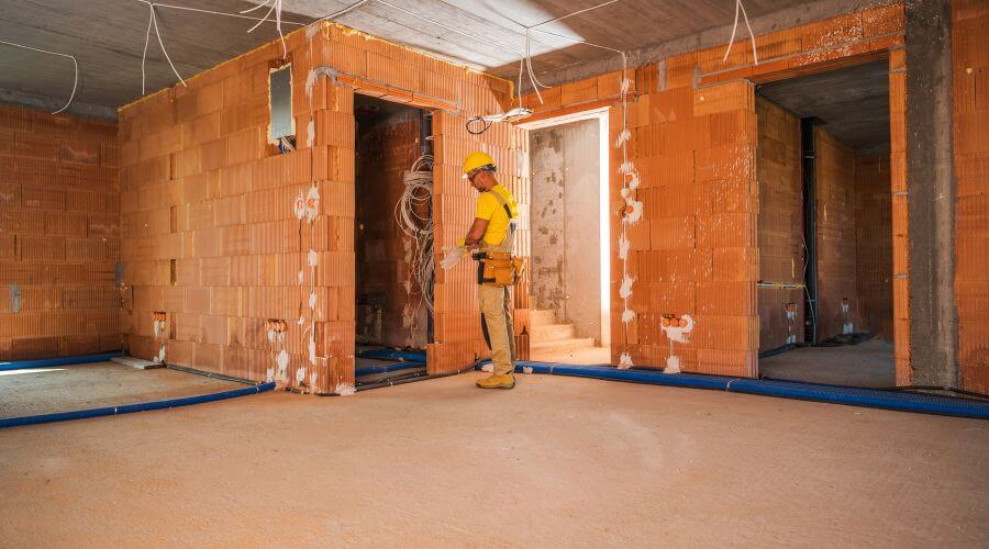 Local Chimney Repair in Moyers, OK